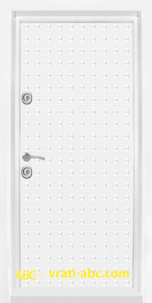 T 777 White