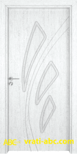 Врата от серия Гама модел P 202 Y